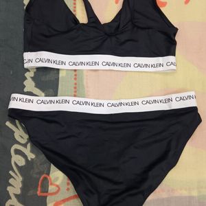 CK Undergarments Set