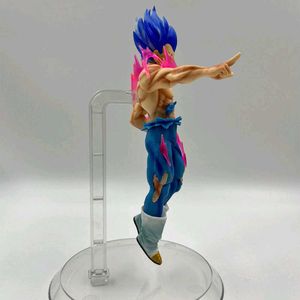 DBZ Vegeta Super Saiyan 20cm Action Figure