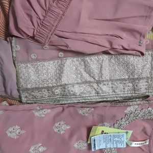 Salwar Suit