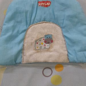 BABY BATHER FOLDABLE