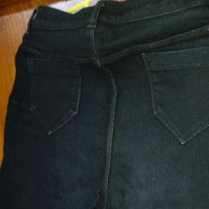 Women Denim Jeans