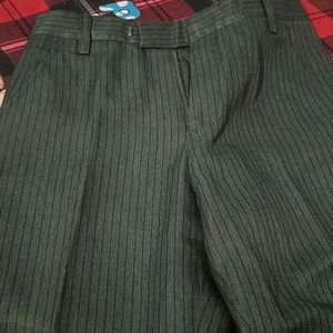 Men Formal Pant