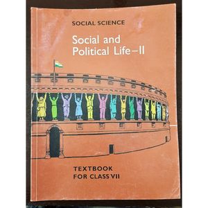 Social And Political Life 1,2 NCERT