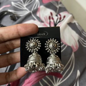 Jhumka♥️