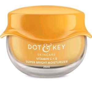 Dot And Key Vitamin C Moisturizer