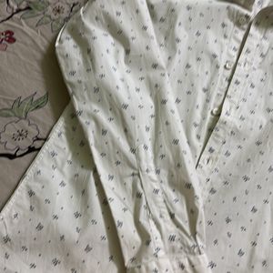 Printed Shirt