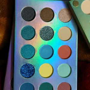 Eye Shadow Palette