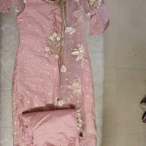 Ethnic Clothing Set For Girls