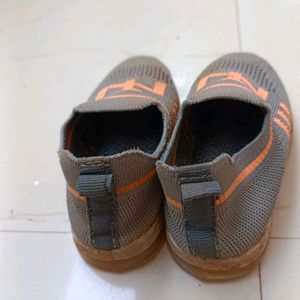 Kids Footwear