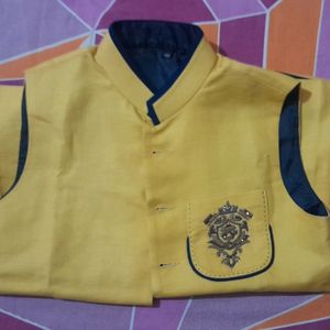 Nehru Jacket