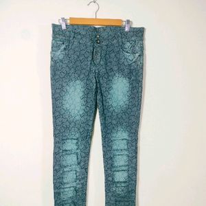 New Women's Casual Jeans