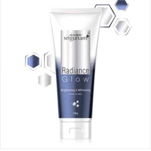 Brighting & Lighting Cream For Men