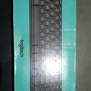 Logitach Wireless Keyboard