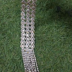 Wedding Bracelet