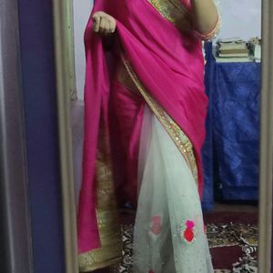 Party Wear Saree