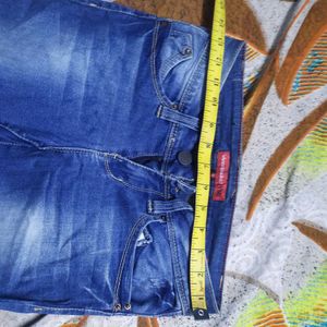 Denims Pants