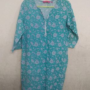 Women's Kurti