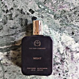 Night Perfume By The Man Company