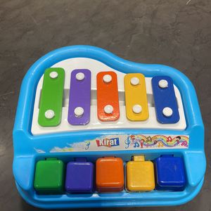 Toy Piano