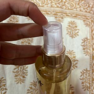 New Nykaa Wanderlust Body Mist