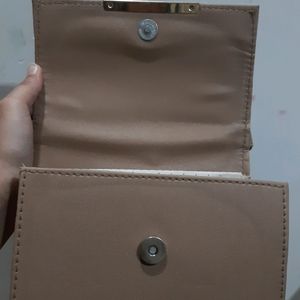 Korean sling bag