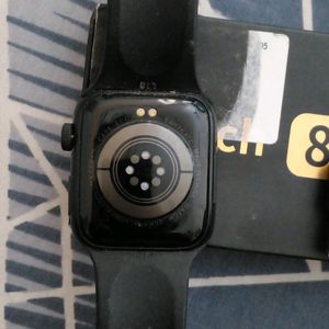 Watch 8 Pro