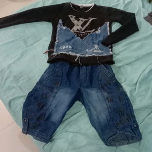 Boys Dress