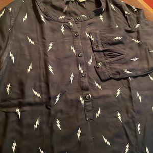 Levis Shirt (M Size)