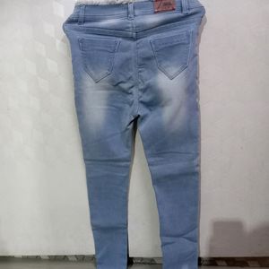 Skinny Jeans For Women