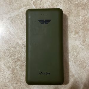 urbn 20,000 mAh Power Bank