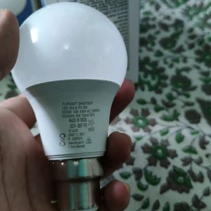 Sealed Pack LED Bulb (Pack Of 5) 1year Warranty