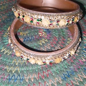 Bangles With New Condition