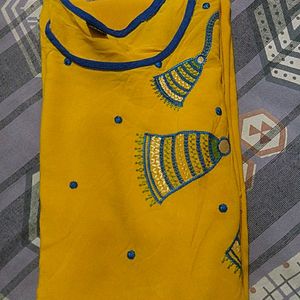 Long Kurti