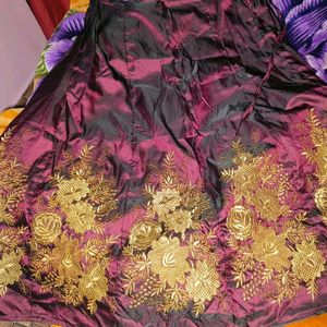 Beautiful Embroided Lehnga Choli With Dupptta