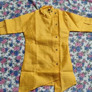 ALMOST NEW-3-5Year Boys Traditional Kurta  Dress