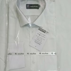 Men Formal Shirt, With Accessories And Free Gift.