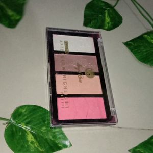 Blusher Nd Highlighter Kit