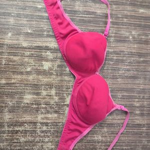 New Bra Without Price Tag