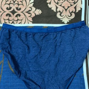 Inner Sense Hipter Briefs