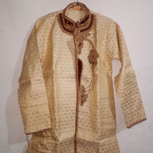 Sherwani For Boys(11-14 Years)