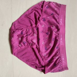 Woman Brief