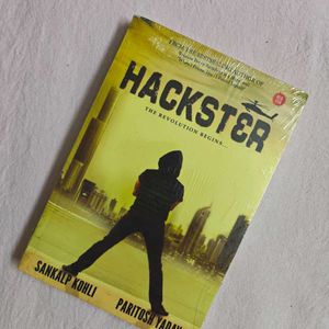 🆕 Hackster Book