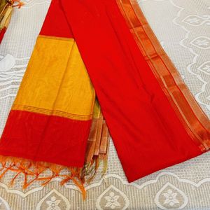 🪔DIWALI 🪔 Fresh Sarees 🥰with Gifts 🎁