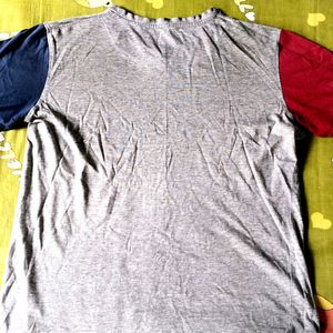 T-SHIRT For Boys