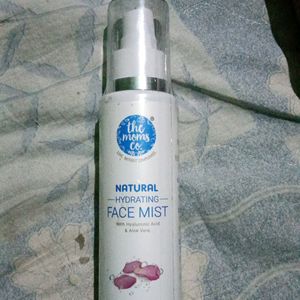 Face Mist