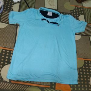 Men T Shirt Duke Brand Large