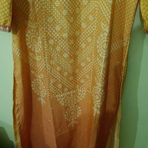 Kurta For Women