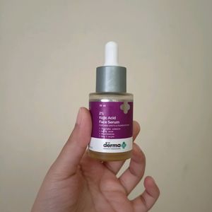2% Kojic Acid Serum+Dot& Key Under eye Cream(Free)