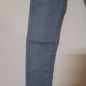 Jeans 7-8 Yrs