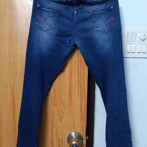 Jeans For Girls 13-14 Years